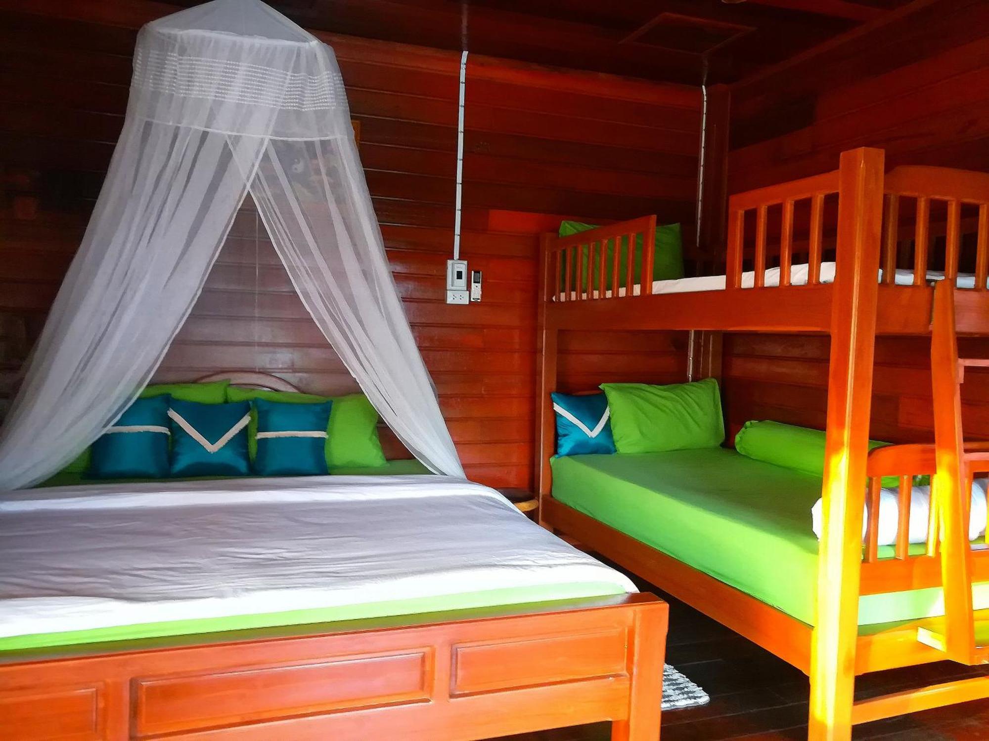 Lampang Lanna Home Cameră foto