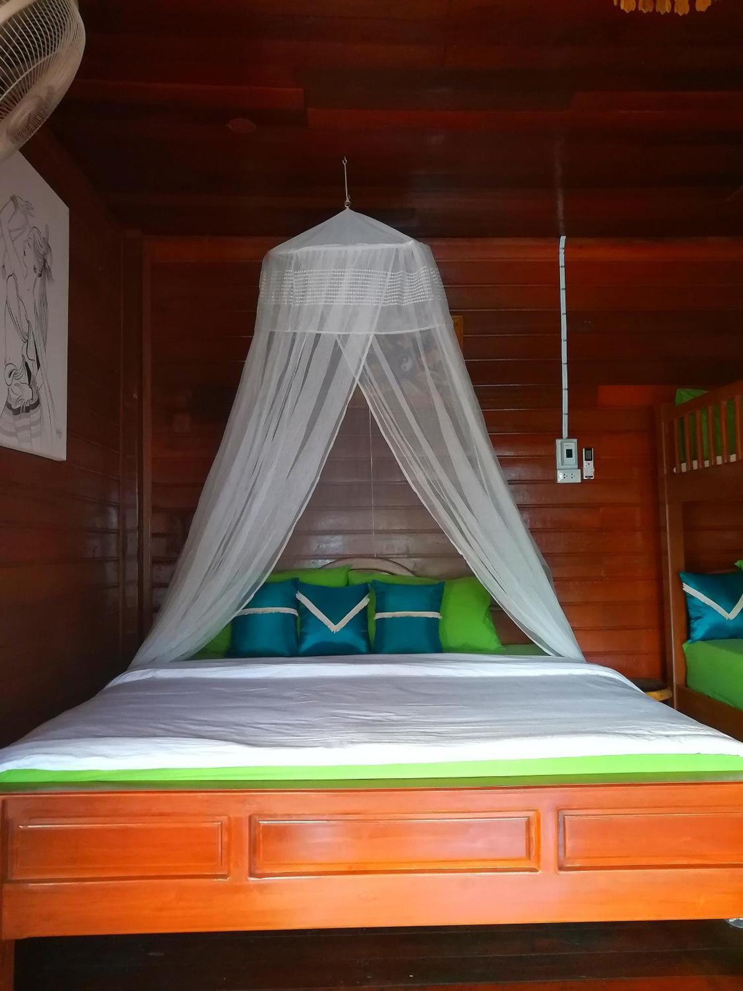 Lampang Lanna Home Cameră foto