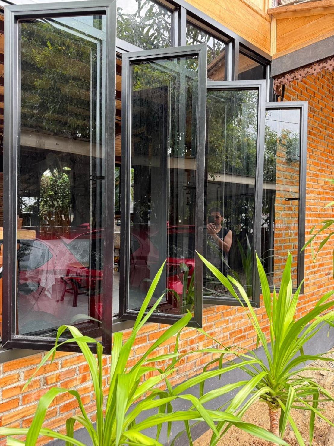 Lampang Lanna Home Exterior foto